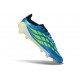 adidas Predator 26 L Elite FG Soccer Boots Electric Blue Volt