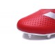 adidas ACE 16+ Purecontrol FG News 2016 Soccer Boot Red Silver