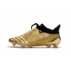 adidas X 16+ Purechaos FG News 2016 Soccer Shoes in Golden