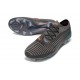 Nike Phantom 6 Low Elite FG Football Boot Grey Green