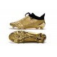 adidas X 16+ Purechaos FG News 2016 Soccer Shoes in Golden