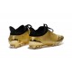 adidas X 16+ Purechaos FG News 2016 Soccer Shoes in Golden