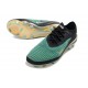 Nike Phantom 6 Low Elite FG Football Boot Green Black Golden