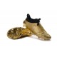 adidas X 16+ Purechaos FG News 2016 Soccer Shoes in Golden