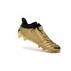 adidas X 16+ Purechaos FG News 2016 Soccer Shoes in Golden