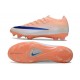 Nike Mercurial Vapor XVII Elite FG News Boot Orange Blue