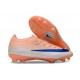 Nike Mercurial Vapor XVII Elite FG News Boot Orange Blue