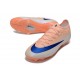 Nike Mercurial Vapor XVII Elite FG News Boot Orange Blue