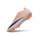 Nike Mercurial Vapor XVII Elite FG News Boot Orange Blue