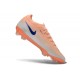 Nike Mercurial Vapor XVII Elite FG News Boot Orange Blue