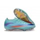New Nike Mercurial Vapor 17 Elite FG Cleats Turquoise Blue