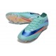 New Nike Mercurial Vapor 17 Elite FG Cleats Turquoise Blue