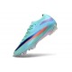 New Nike Mercurial Vapor 17 Elite FG Cleats Turquoise Blue