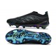 adidas Predator 26 LL Elite FG Soccer Boots Black Blue