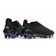 adidas Predator 26 LL Elite FG Soccer Boots Black Blue