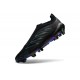 adidas Predator 26 LL Elite FG Soccer Boots Black Blue