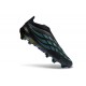 adidas Predator 26 LL Elite FG Soccer Boots Black Blue