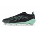 adidas Predator 26 LL Elite FG Soccer Boots Black Green