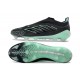 adidas Predator 26 LL Elite FG Soccer Boots Black Green
