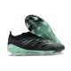 adidas Predator 26 LL Elite FG Soccer Boots Black Green