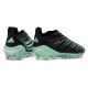 adidas Predator 26 LL Elite FG Soccer Boots Black Green