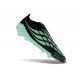 adidas Predator 26 LL Elite FG Soccer Boots Black Green