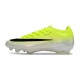 New Nike Mercurial Vapor 17 Elite FG Cleats Limelight Volt Black