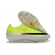 New Nike Mercurial Vapor 17 Elite FG Cleats Limelight Volt Black