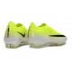New Nike Mercurial Vapor 17 Elite FG Cleats Limelight Volt Black
