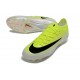 New Nike Mercurial Vapor 17 Elite FG Cleats Limelight Volt Black