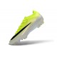 New Nike Mercurial Vapor 17 Elite FG Cleats Limelight Volt Black
