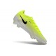 New Nike Mercurial Vapor 17 Elite FG Cleats Limelight Volt Black