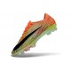 New Nike Mercurial Vapor 17 Elite FG Cleats Yellow Orange Black