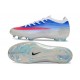 New Nike Mercurial Vapor 17 Elite FG Cleats Blue White Red