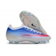 New Nike Mercurial Vapor 17 Elite FG Cleats Blue White Red