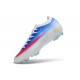 New Nike Mercurial Vapor 17 Elite FG Cleats Blue White Red