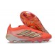 adidas Predator 26 LL Elite FG Solar Turbo Thermal Chrome Core Black