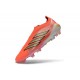 adidas Predator 26 LL Elite FG Solar Turbo Thermal Chrome Core Black