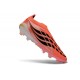 adidas Predator 26 LL Elite FG Solar Turbo Thermal Chrome Core Black