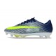 New Nike Mercurial Vapor 17 Elite FG Cleats Blue Green