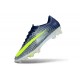 New Nike Mercurial Vapor 17 Elite FG Cleats Blue Green