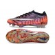 New Nike Mercurial Vapor 17 Elite FG Cleats Orange Black Silver