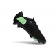 New Nike Mercurial Vapor 17 Elite FG Cleats Black Green