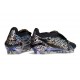 adidas Predator Elite FT FG Soccer Cleats Kaka Core Black Gold Met.