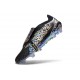 adidas Predator Elite FT FG Soccer Cleats Kaka Core Black Gold Met.