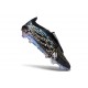 adidas Predator Elite FT FG Soccer Cleats Kaka Core Black Gold Met.