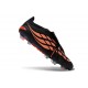 adidas Predator Elite FT FG Soccer Cleats Black Orange
