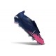 adidas Predator Elite FT FG Soccer Cleats Pink Blue Silver