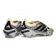 adidas Predator Elite FT FG Soccer Cleats White Black