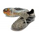adidas Predator Elite FT FG Soccer Cleats White Black